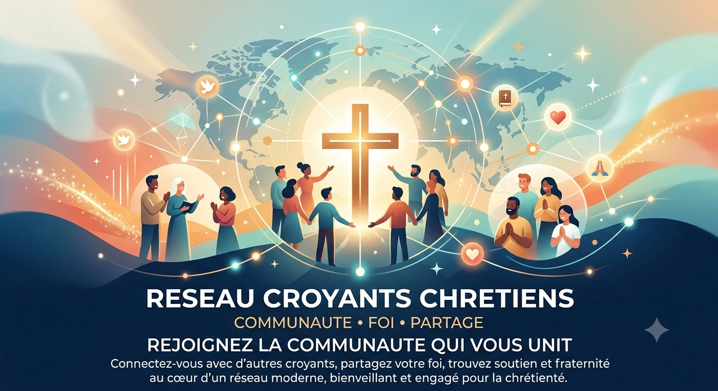 Église et communauté